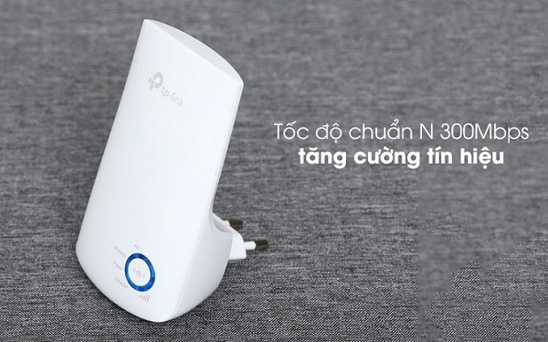 Repeater Wifi là gì? Hoạt động thế nào, có nên sử dụng không?