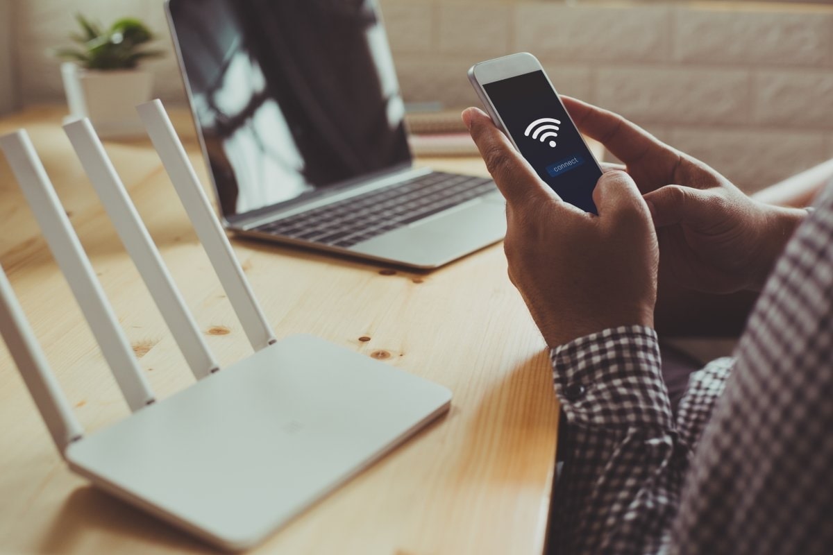 Hướng dẫn chọn Router cho doanh nghiệp – Top thiết bị đáng đầu tư