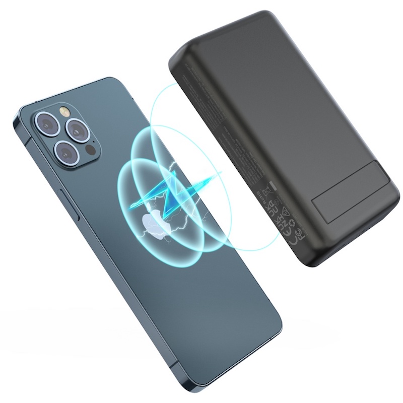 Bỏ túi ngay 10 Model sạc dự phòng cho iPhone tốt nhất hiện nay