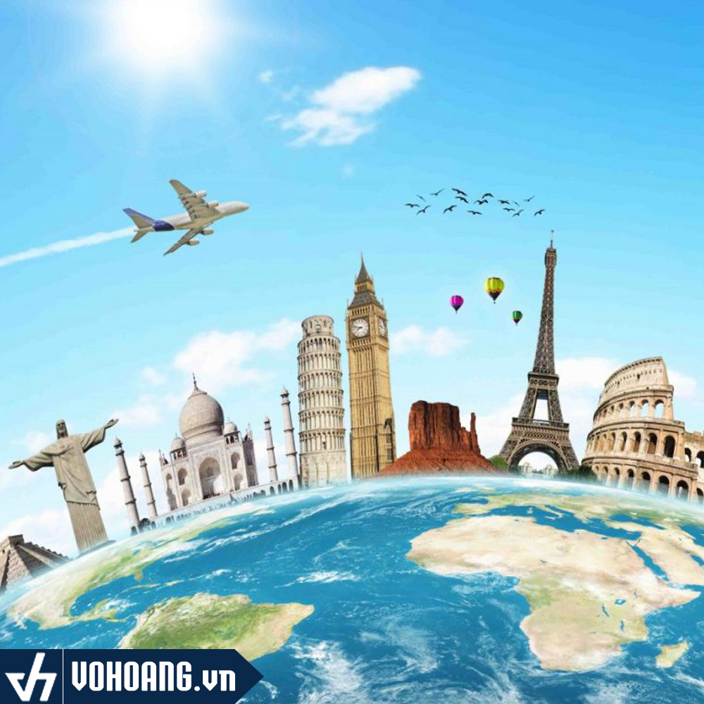 VoHoang.vn Ưu Đãi Sim 4G Du Lịch Mừng Mở Lại Toàn Bộ Đường Bay Quốc Tế 15/02/2022