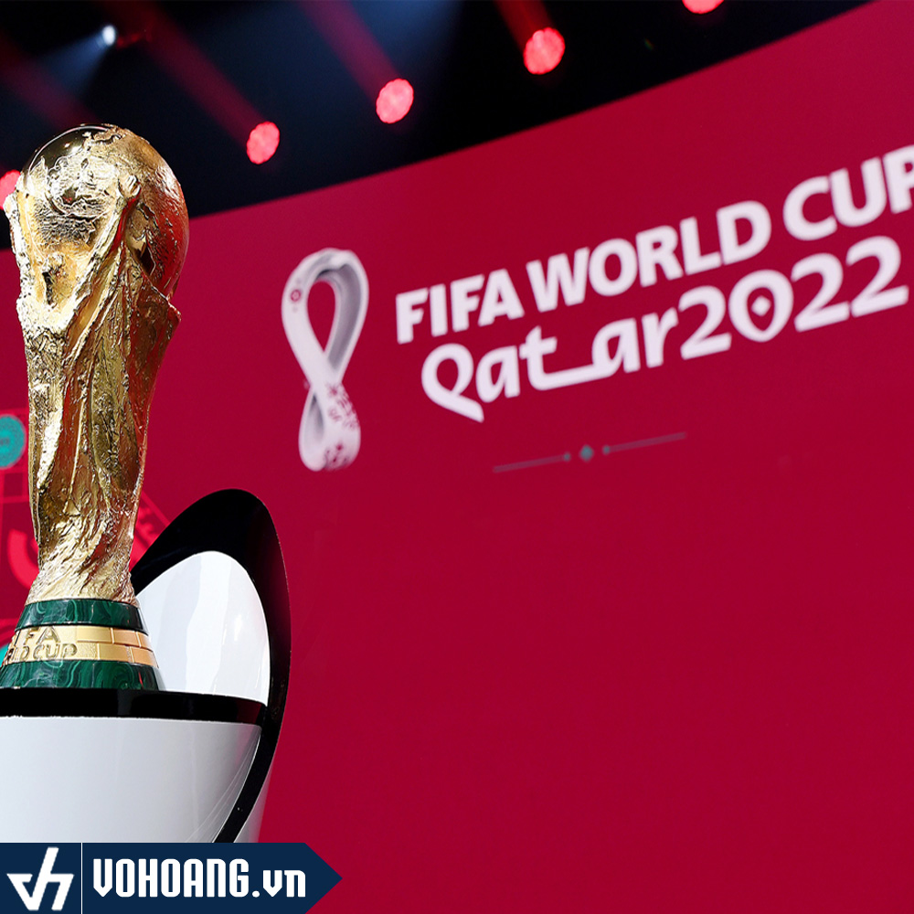 Khởi Động Cùng World Cup 2022 Tại Qatar - VoHoang.vn Khuyến Mãi Sim Du Lịch Quốc Tế