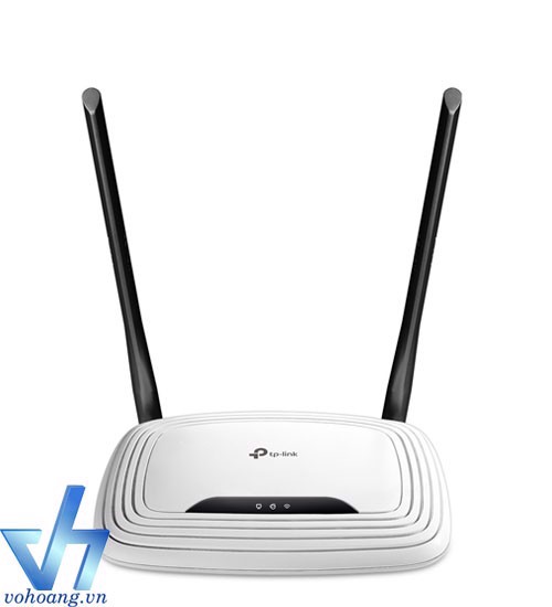 Giới Thiệu Về Các Chế Độ Cài Đặt Của TP-Link WR841N