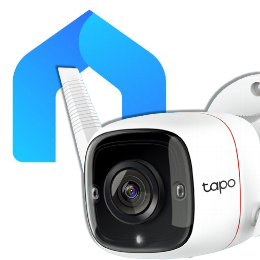 Hướng Dẫn Cài Đặt Camera Tp-Link C310 Bằng Ứng Dụng Tapo