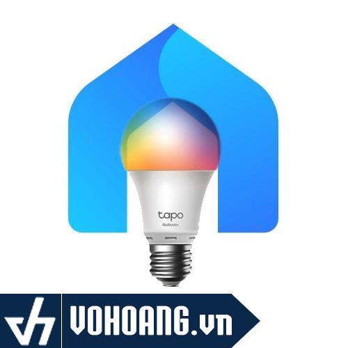 Hướng Dẫn Cài Đặt Bóng Đèn Thông Minh Tapo L530E