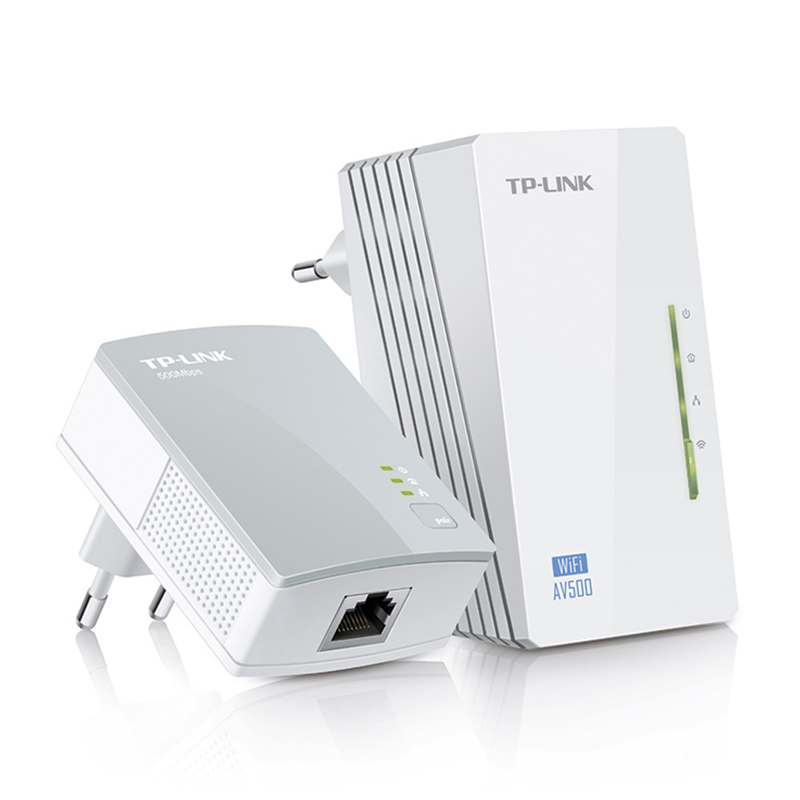 Hướng dẫn cấu hình tên và mật khẩu Wifi cho TP-LINK WPA2220Kit và WPA4220Kit