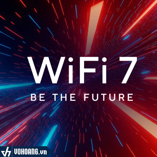 Khi Nào Thì Wi-Fi 7 Sẽ Chính Thức Ra Mắt Và Sản Phẩm Nào Sẽ Phù Hợp Với Bạn?