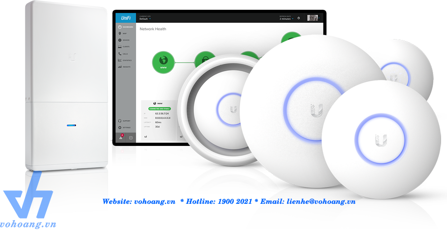 Wifi Marketing - Quảng cáo trên wifi - Wifi tương tác với khách hàng