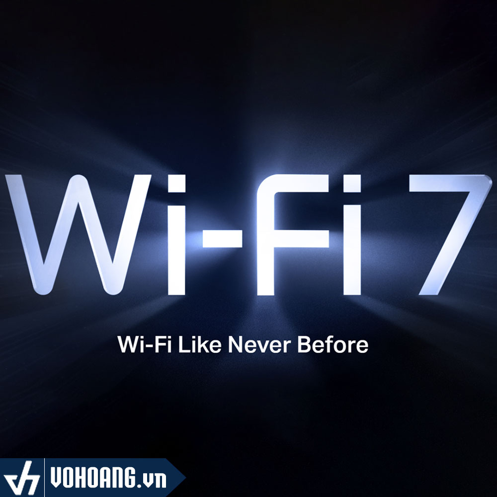 Các Bộ Phát Router Wi-Fi 7 Mới Nhất - Tốc Độ Cực Cao - Giá Rẻ