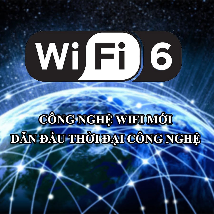 Các Mẫu Wi-Fi 6 HOT Hiệu Năng Cao Đang Được Khách Hàng Thường Xuyên Lựa Chọn !