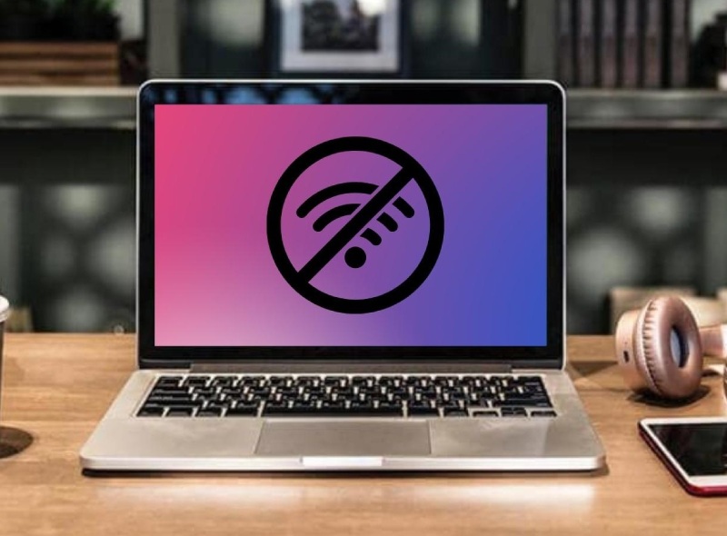 WiFi laptop bị gạch chéo đỏ - Nguyên nhân và cách khắc phục nhanh chóng