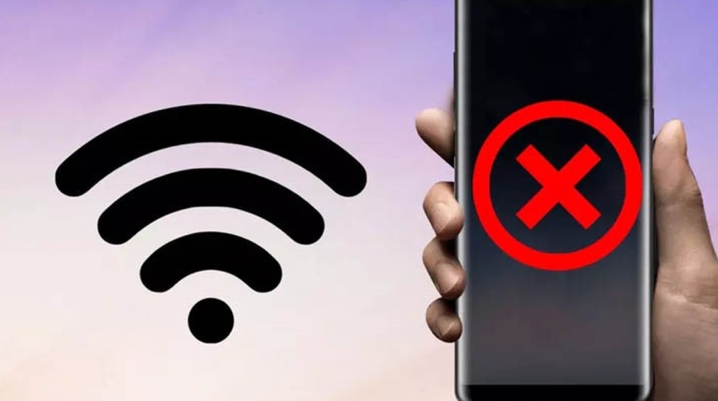 Wifi từ chối quyền truy cập – Nguyên nhân & cách khắc phục hiệu quả