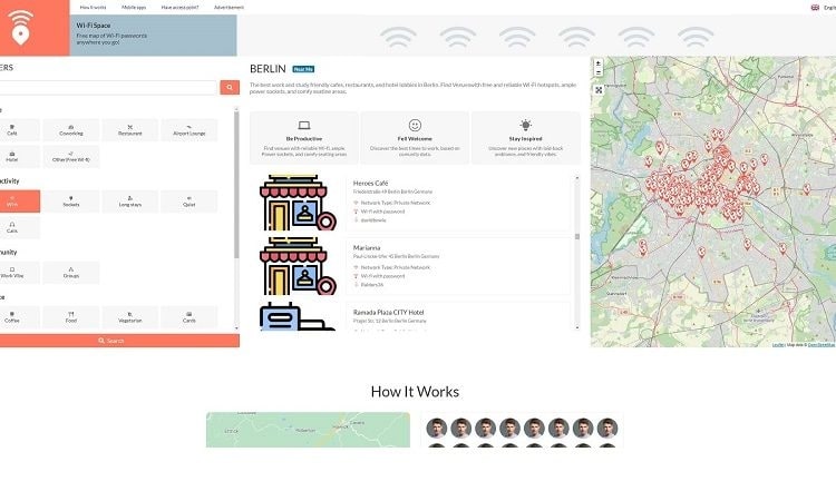 Wifispc là gì? Cách sử dụng Wifispc để truy cập WiFi miễn phí