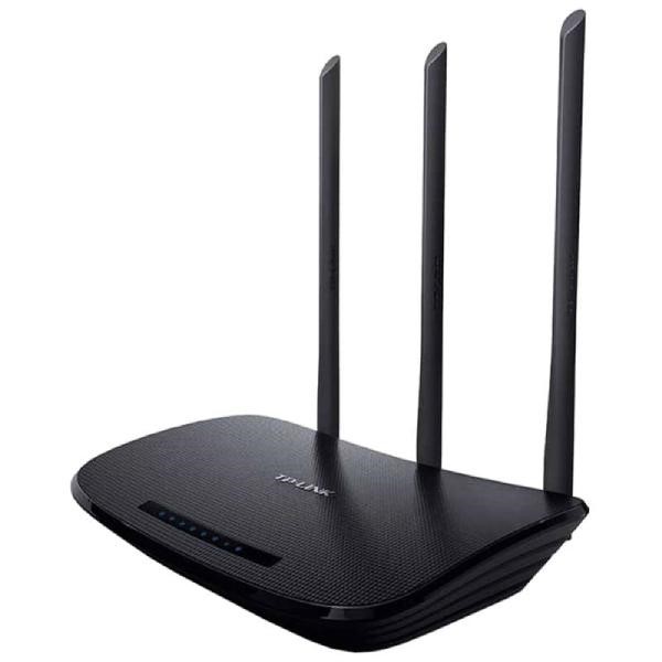 Thương hiệu router wifi Tp-link là một trong các thương hiệu đáng tin cậy