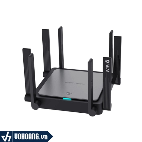 Router wifi 6