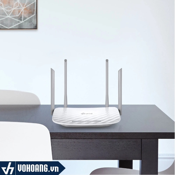 Wifi 2 băng tần là thiết bị sở hữu 2 băng tần khác nhau