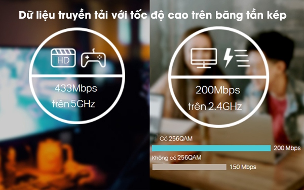 USB phát wifi, thu wifi mang đến nhiều lợi ích cho người dùng