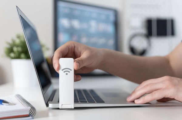 Lỗi không kết nối được với USB Wifi xuất phát từ nhiều nguyên nhân