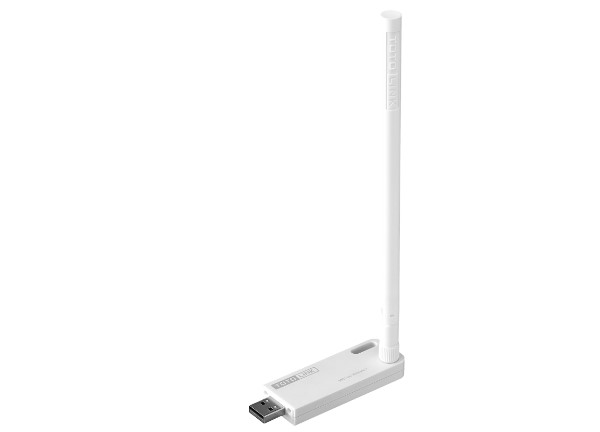 TotoLink A1000UA - Thiết bị thu wifi Chuẩn AC600 