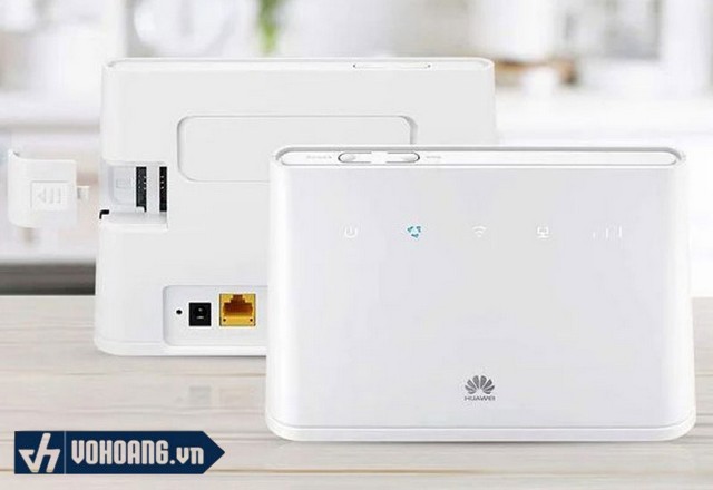 Huawei B311