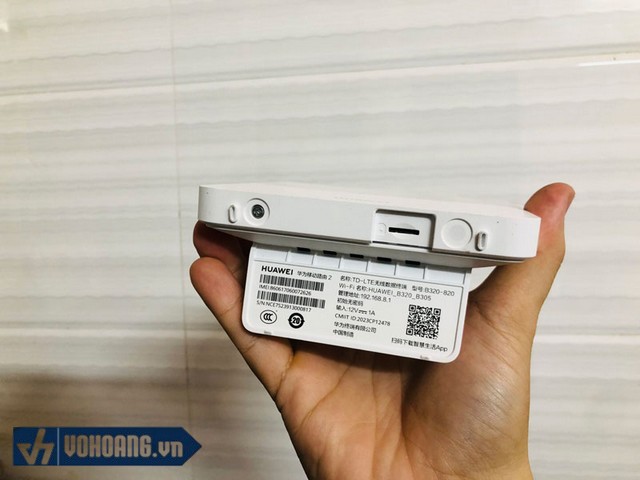 Huawei B320