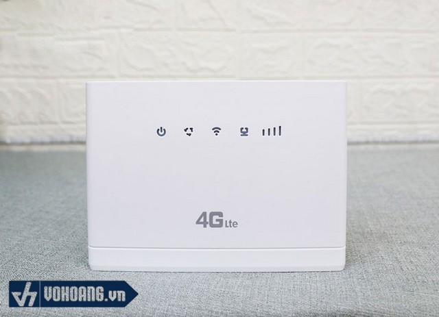 Các ưu điểm nổi bật của bộ phát wifi 4G LTE