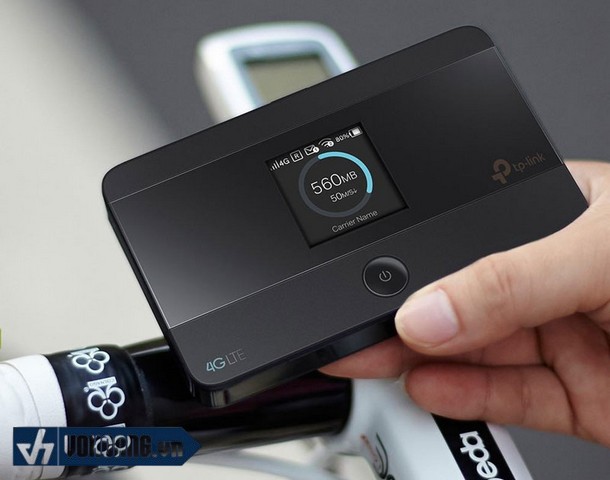 Cách sử dụng bộ phát Wifi 4G LTE chi tiết nhất