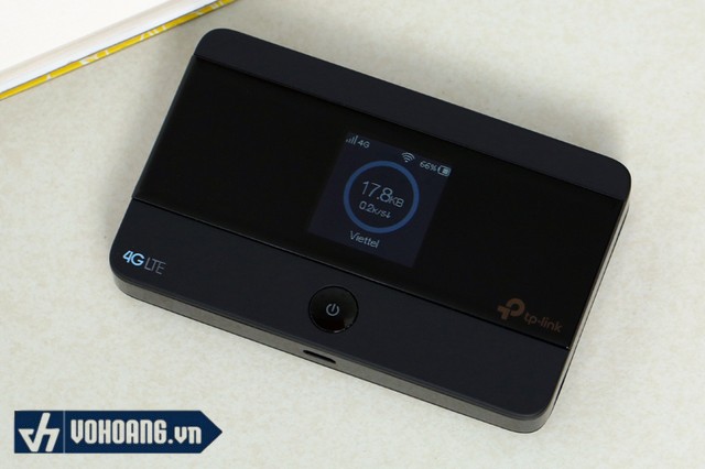 Bộ phát Wi-Fi 4G LTE