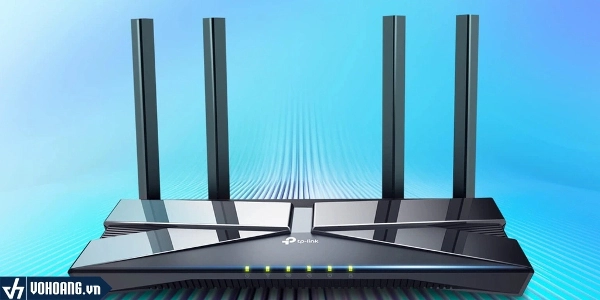 Mua bộ phát wifi chính hãng uy tín tại Vohoang.vn