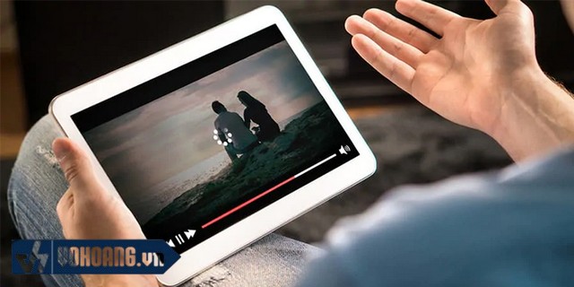 Ping rate cao sẽ khiến tốc độ mạng chậm hơn