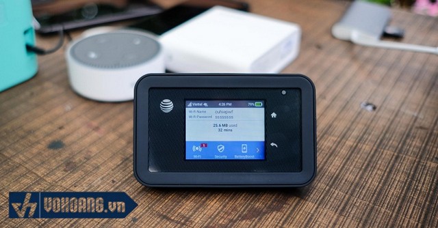 Cục phát Wifi