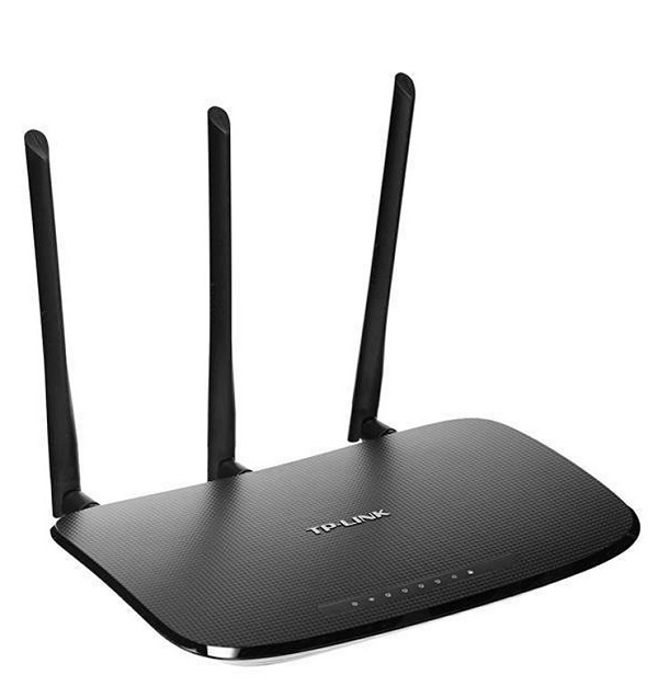 Router Wifi không dây TP-Link