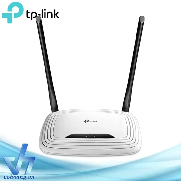 Router wifi đóng vai trò quan trọng trong đời sống hiện nay