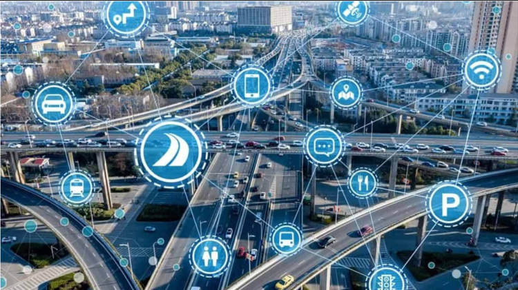 Wi-Fi và Internet of Things (IoT)