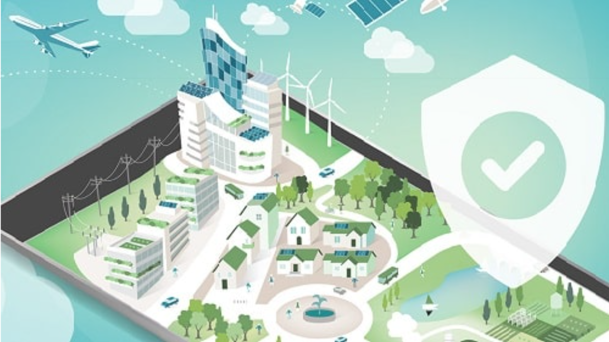 Wi-Fi và Internet of Things (IoT)