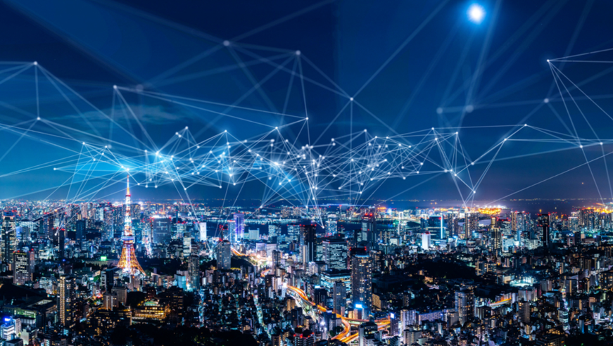 Wi-Fi và Internet of Things (IoT)