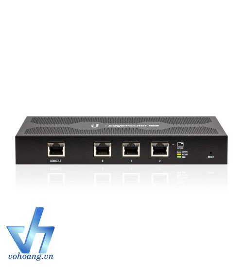 Ubiquiti edgerouter dual wan Clearance
