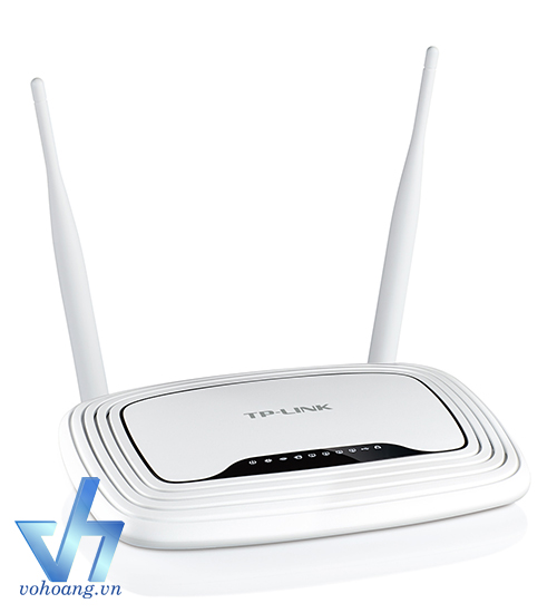 TP link WR842ND Router Wifi chu n N a n fng VOHOANG VN TP link WR842ND Router Wifi chu n N a n fng VOHOANG VN