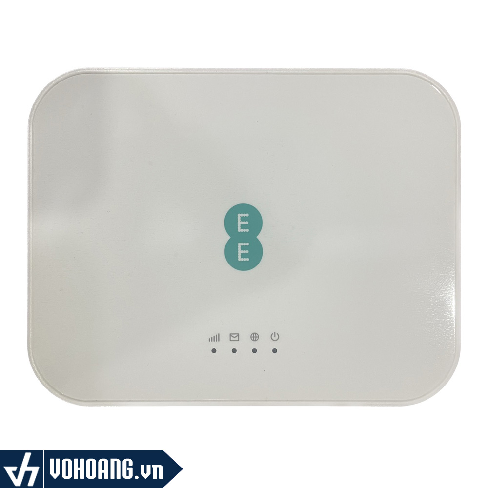 4GEE Home Router 3 | Bộ Phát WiFi 2 Băng Tần Gắn Sim 4G Tốc Độ Cực Cao ...