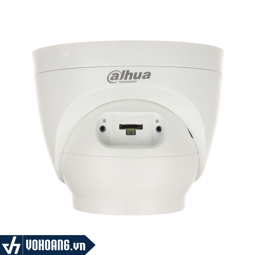 thumbnail image 2 of Dahua 4MP Full Color WizSense IP Camera – IPC-HDW2449T-S-IL – POE TiOC2.0 SMD+ – Built-in Mic 2 of 4