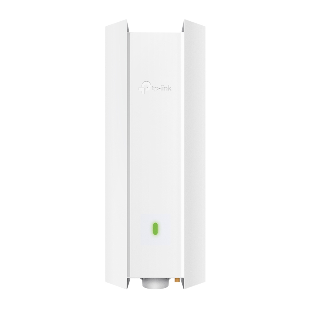 TP-Link EAP650 - Outdoor | Access Point Wi-Fi 6 Trong Nhà Ngoài Trời Chuẩn  AX3000 Hỗ Trợ Omada SDN