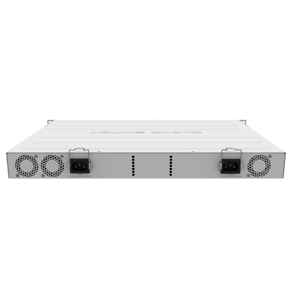 2q Plus Mikrotik CRS354-48G-4S+2Q+RM | Switch Chia Mạng 48 Cổng Có UpLink SFP+ ...