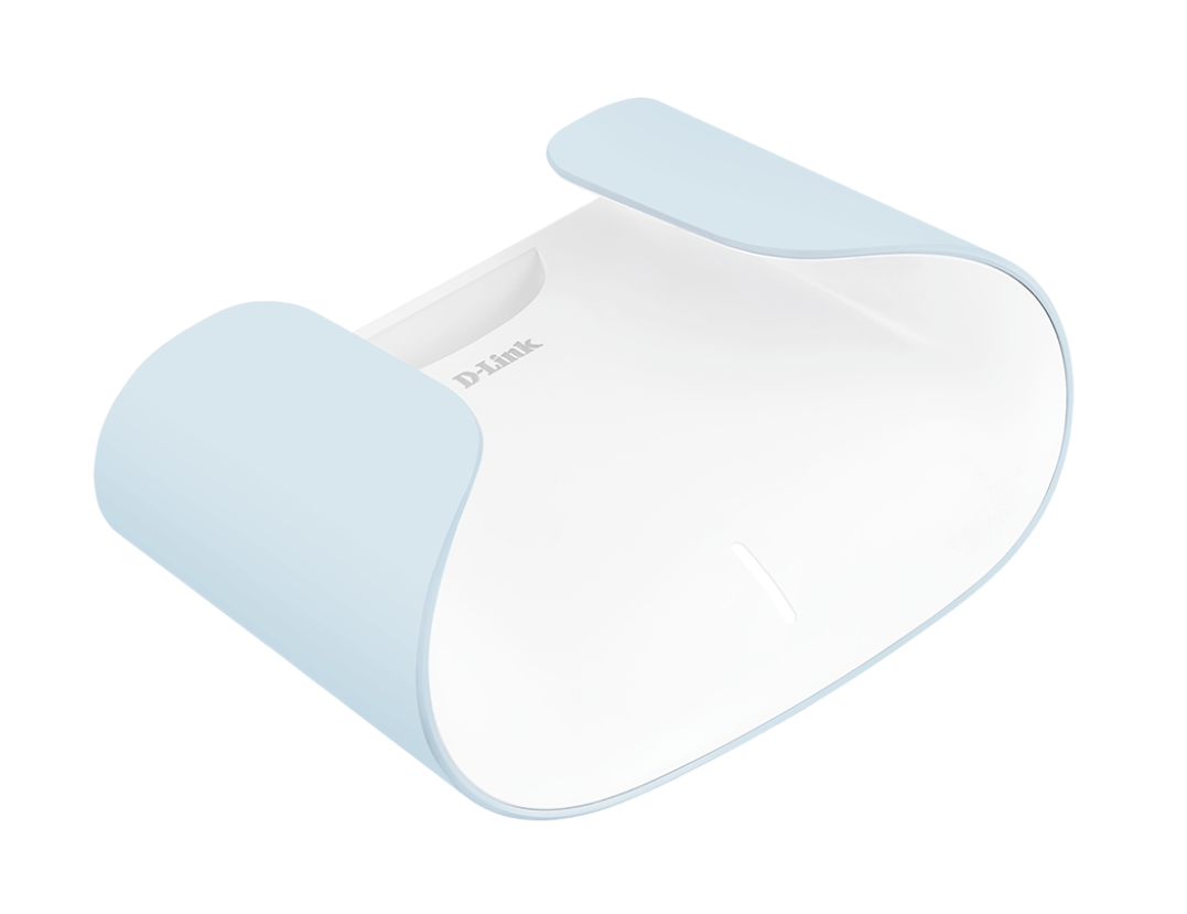 Bộ phát Wifi 6 Smart Mesh AX3000 D-Link M30