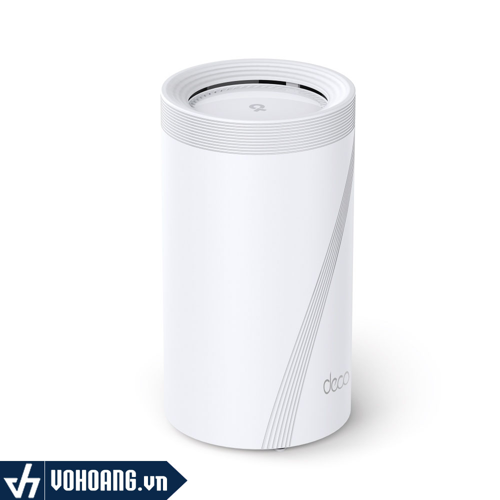 TP-Link Deco BE85 | Bộ Router Mesh Wifi 7 BE22000 Ba Băng Tần 6Ghz ...