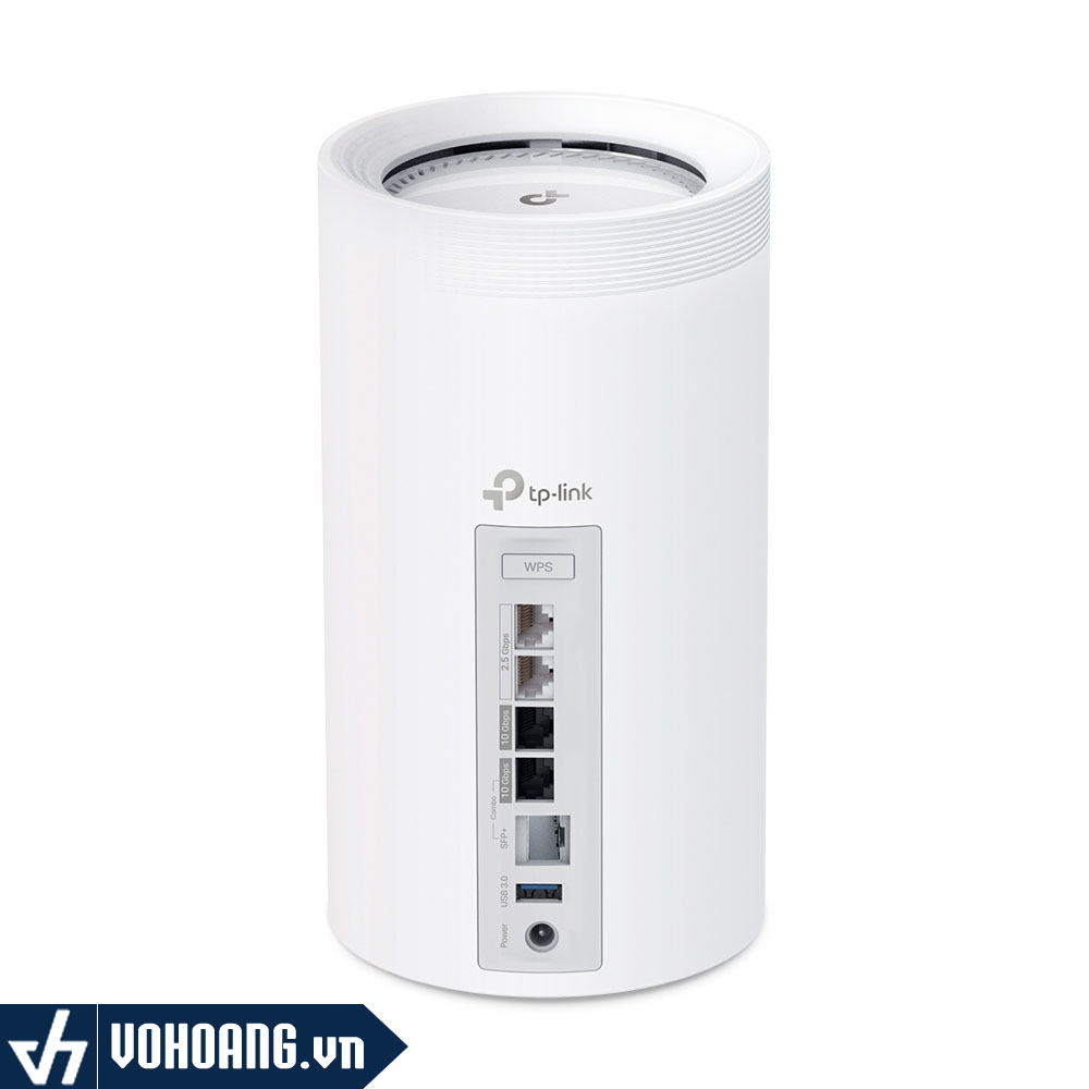 TP-Link Deco BE85 | Bộ Router Mesh Wifi 7 BE22000 Ba Băng Tần 6Ghz ...