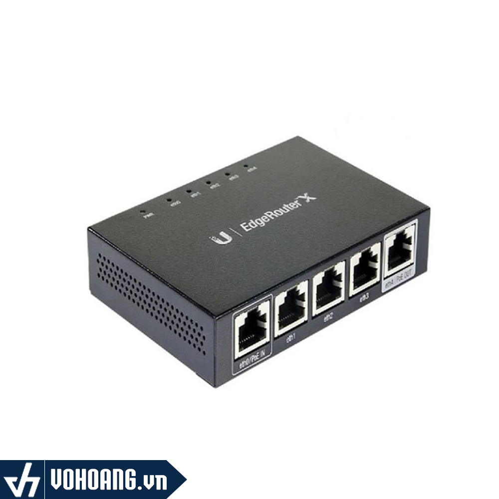 Edgerouter 4 dual wan Clearance