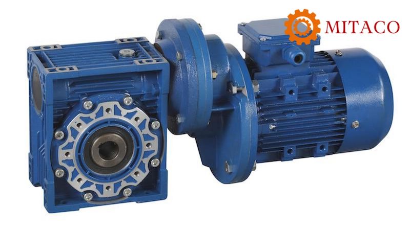 Hộp giảm tốc NMRV size 30 - 130