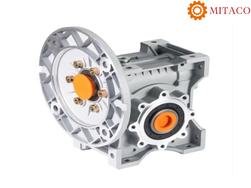 Điều kiện bôi trơn hợp giảm tốc 