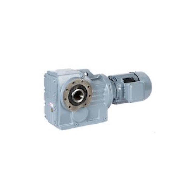 Motor giảm tốc chân đế tải nặng K