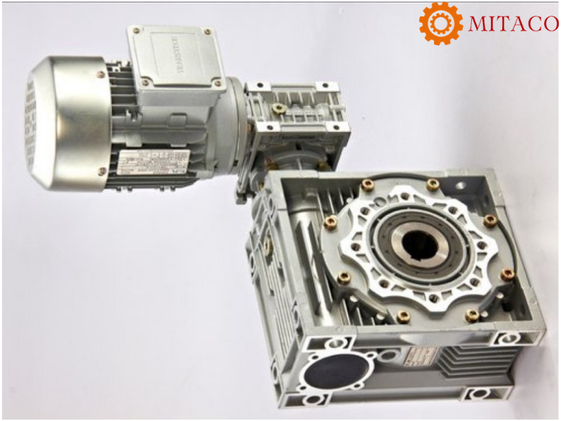 Hộp giảm tốc NMRV 50 đặc biệt 