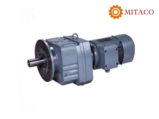 Motor giảm tốc Dolin tải nặng R